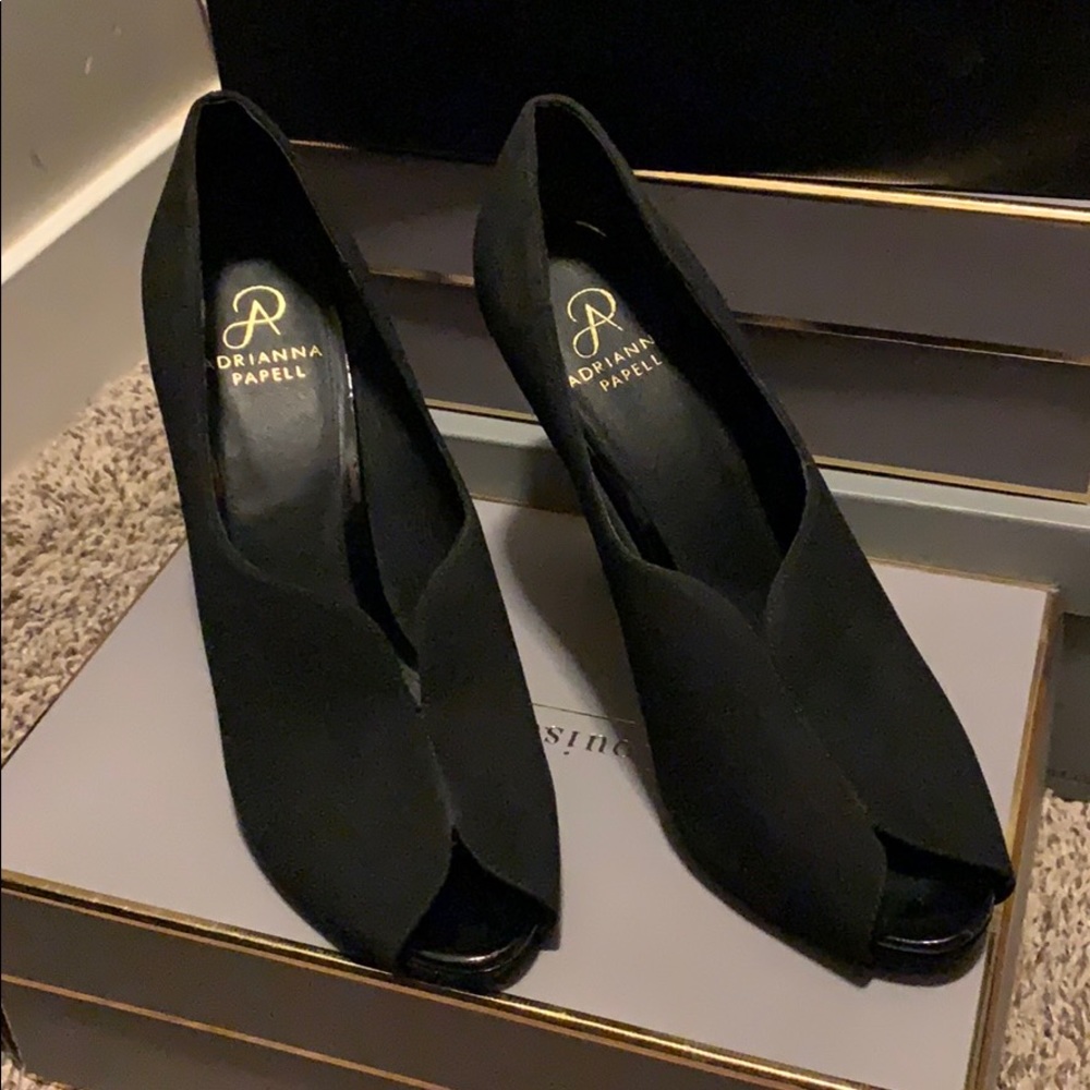 Beautiful heels